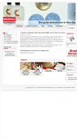 Mobile Screenshot of immex-saunashop.de